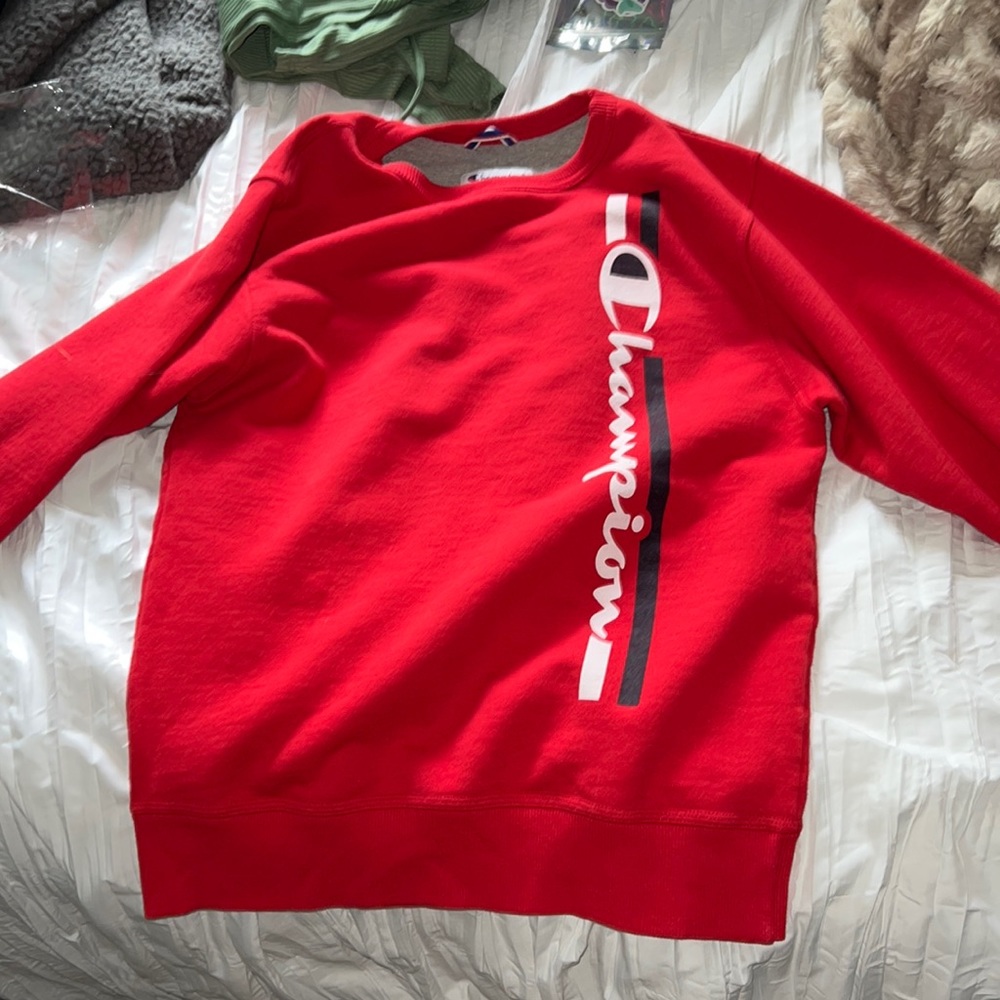 Champion Crew Neck